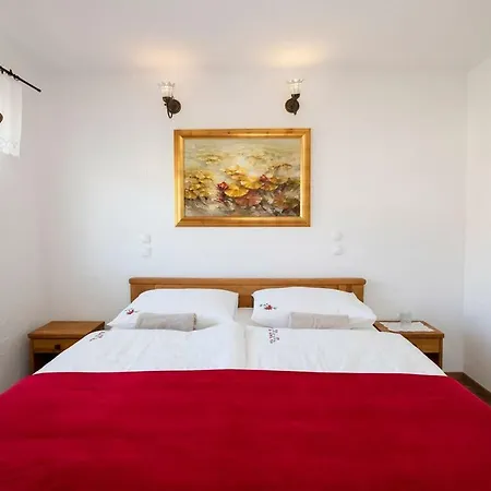 Apitourism Bee House - * Bohinj