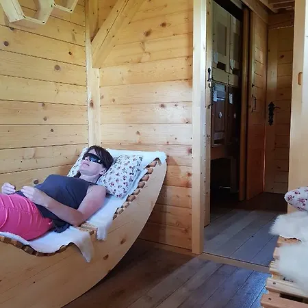 Apitourism Bee House - * Bohinj