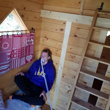 Apitourism Bee House - Appartement Bohinj
